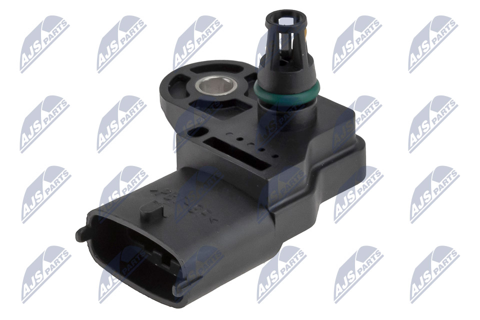 Sensore, Pressione collettore d'aspirazione - ECM-FT-006 NTY