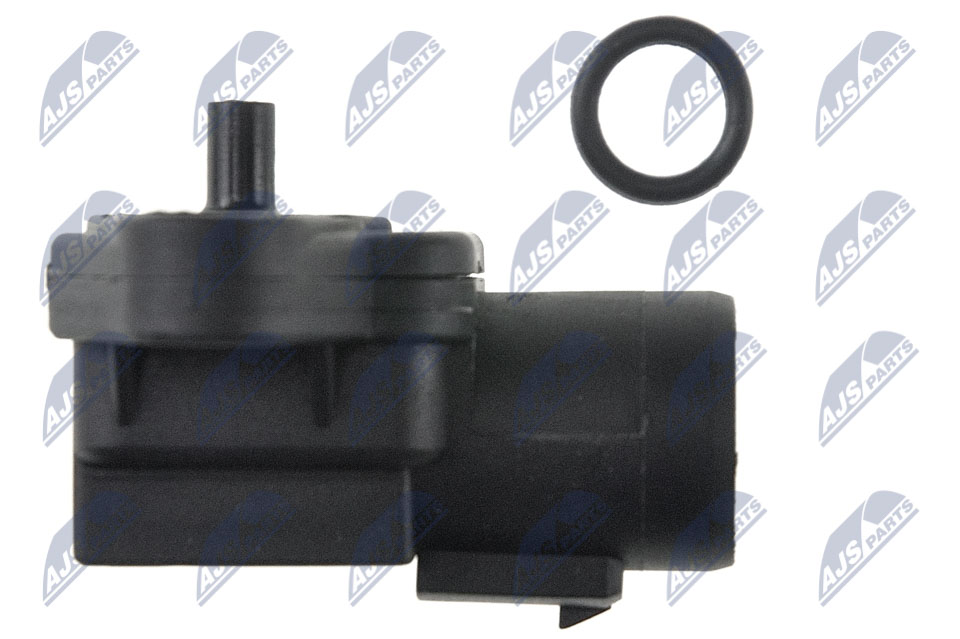 Sensor, intake manifold pressure - ECM-HD-000 NTY