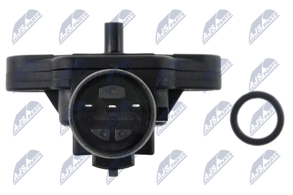 Sensor, intake manifold pressure - ECM-HD-000 NTY