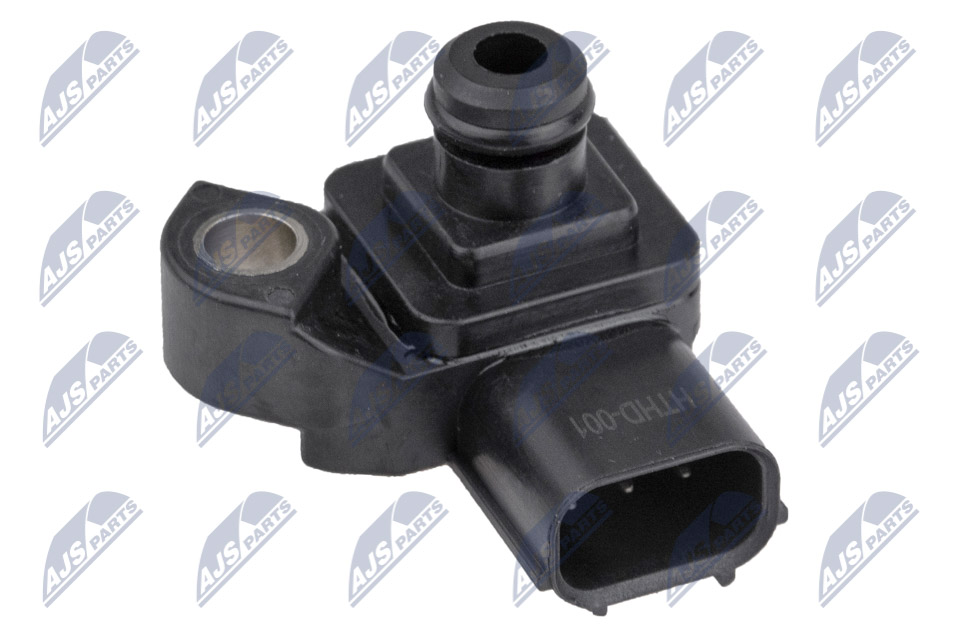Sensor, intake manifold pressure - ECM-HD-001 NTY