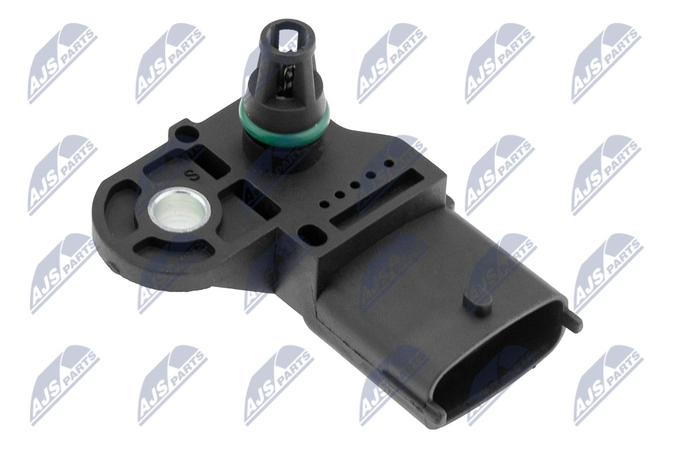 Sensore, Pressione collettore d'aspirazione - ECM-HD-003 NTY