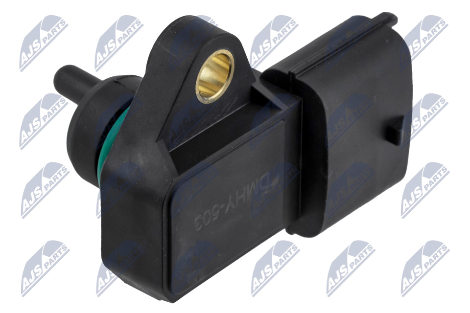 Sensore, Pressione collettore d'aspirazione - ECM-HY-503 NTY
