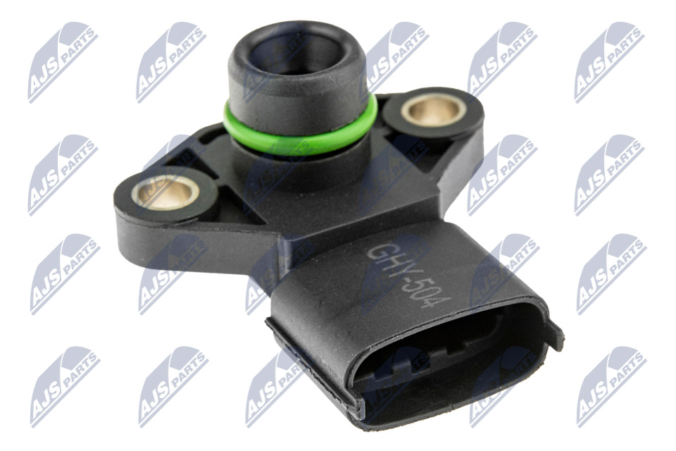 Sensore, Pressione collettore d'aspirazione - ECM-HY-504 NTY