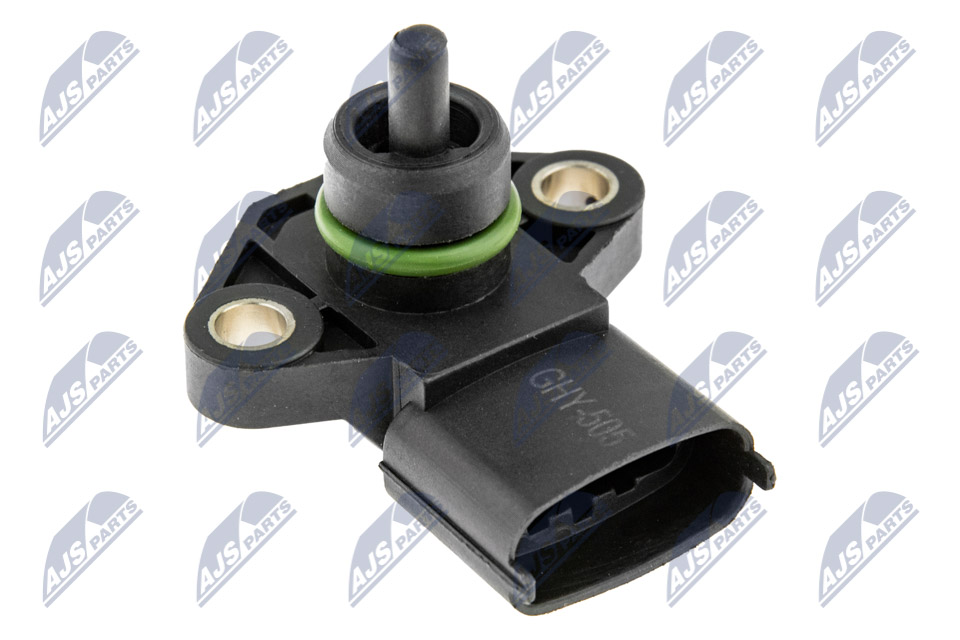 Sensor, intake manifold pressure - ECM-HY-505 NTY