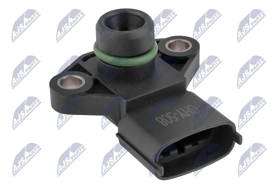 Sensore pressione aria, Aggiustaggio altimetrico - ECM-HY-508 NTY