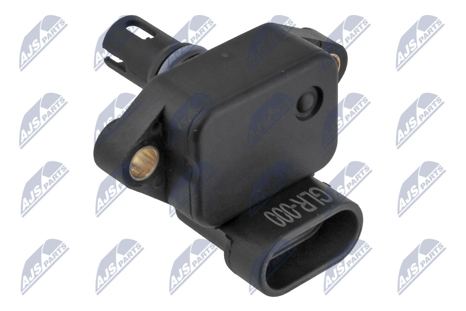 Sensore, Pressione collettore d'aspirazione - ECM-LR-000 NTY
