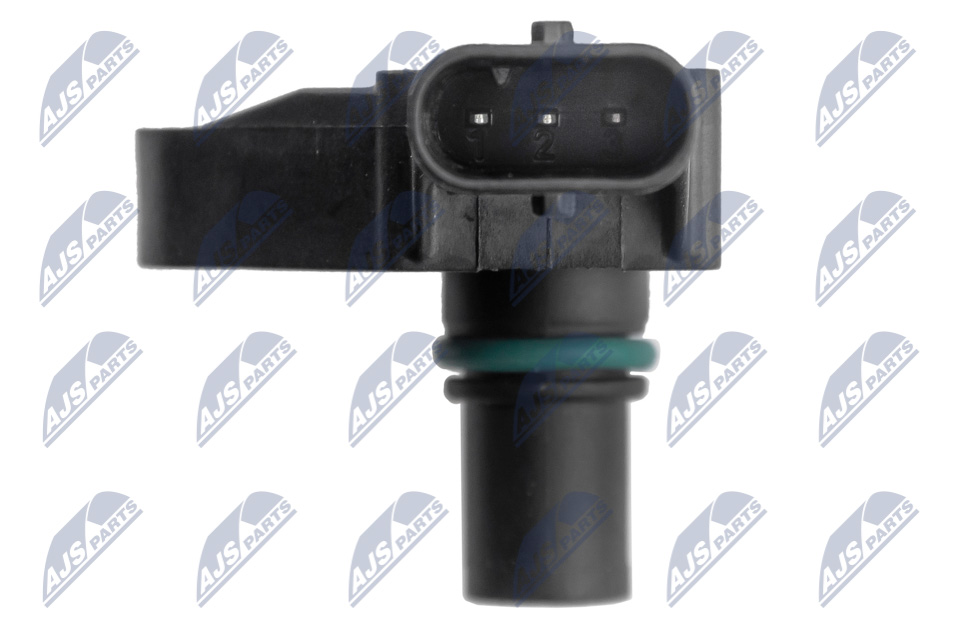 Sensor, boost pressure - ECM-ME-006 NTY