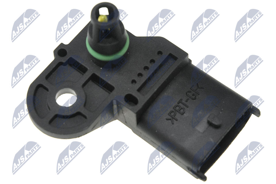 Sensor, intake manifold pressure - ECM-MS-001 NTY