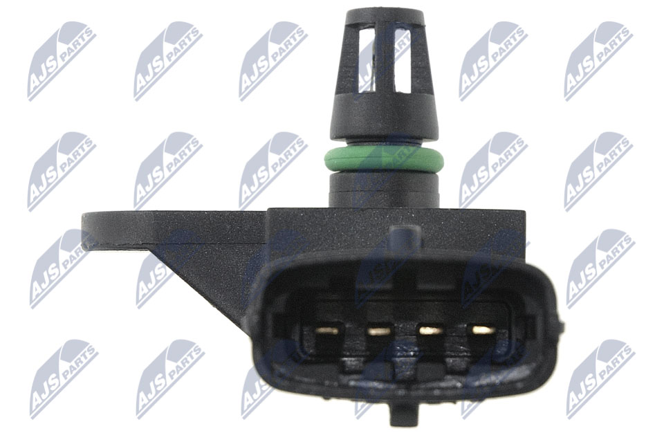 Sensor, intake manifold pressure - ECM-MS-001 NTY