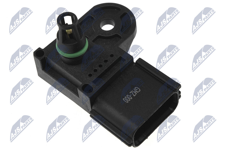 Sensor, intake manifold pressure - ECM-MZ-000 NTY
