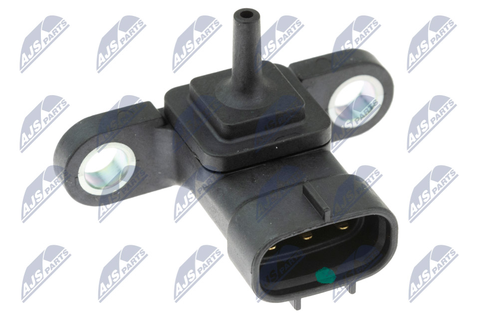 Sensor, boost pressure - ECM-MZ-003 NTY