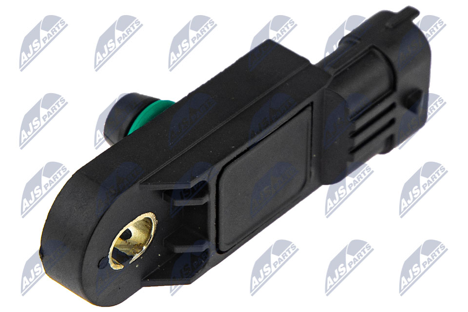 Sensor, boost pressure - ECM-NS-000 NTY