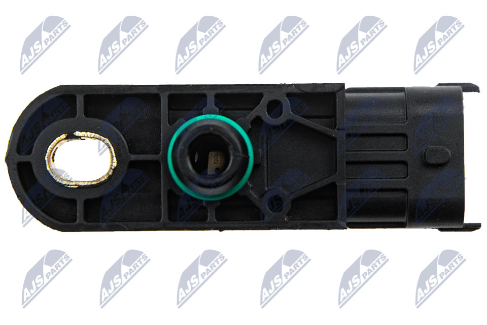 Sensor, boost pressure - ECM-NS-000 NTY