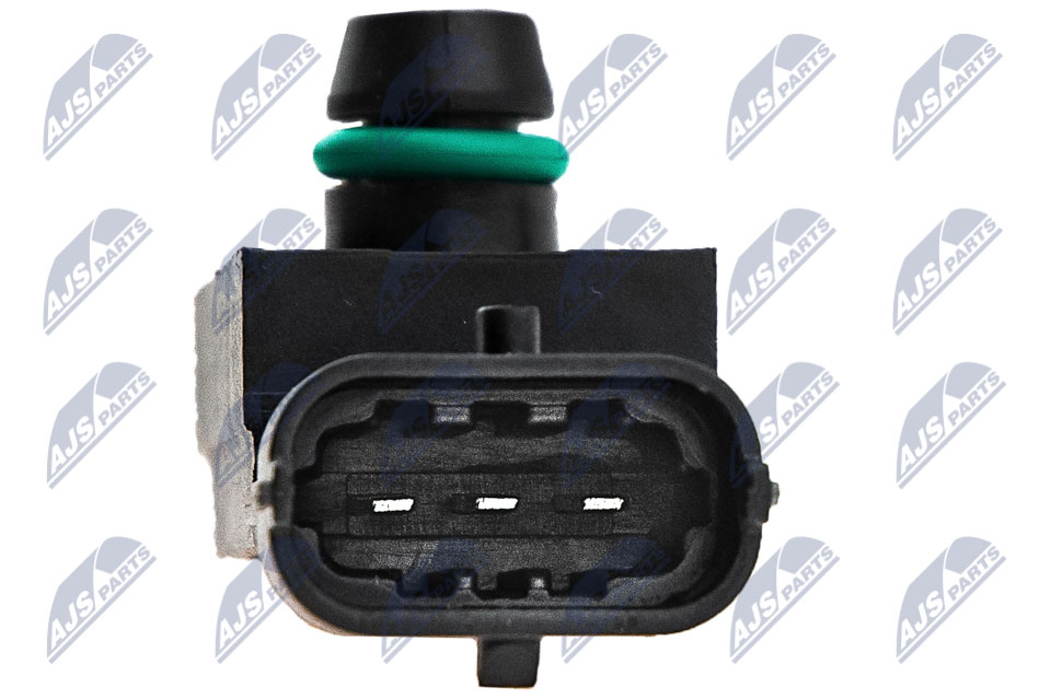 Sensor, boost pressure - ECM-NS-000 NTY