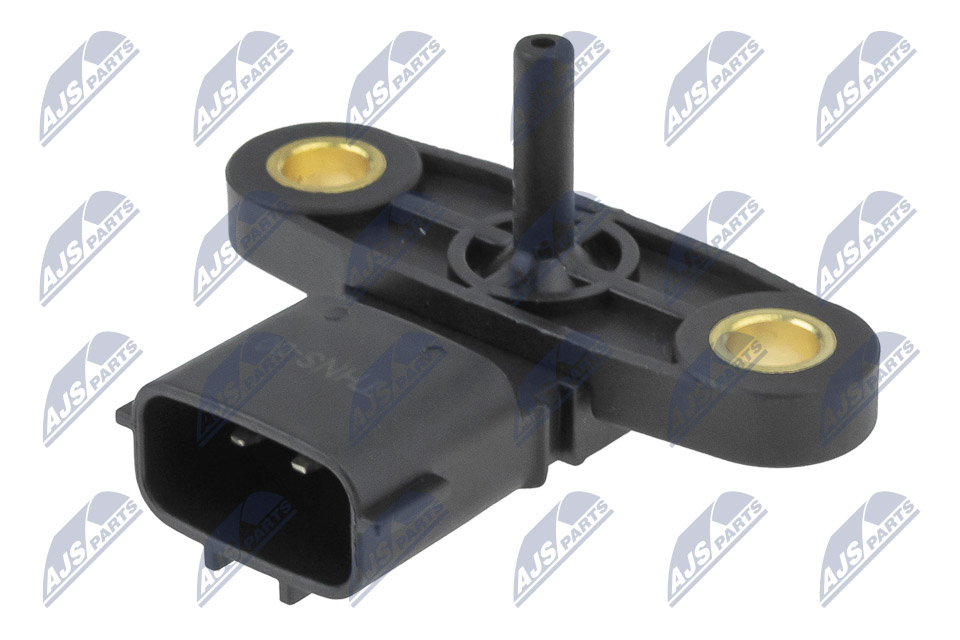 Sensor, intake manifold pressure - ECM-NS-001 NTY
