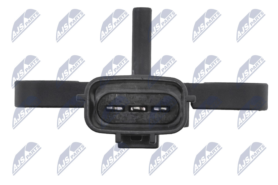 Sensor, intake manifold pressure - ECM-NS-001 NTY