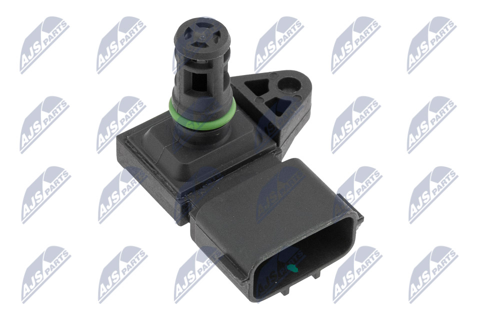 Sensor, intake manifold pressure - ECM-NS-003 NTY