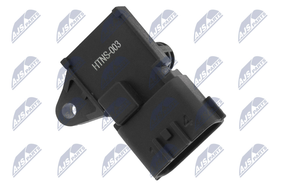 Sensore, Pressione collettore d'aspirazione - ECM-NS-003 NTY