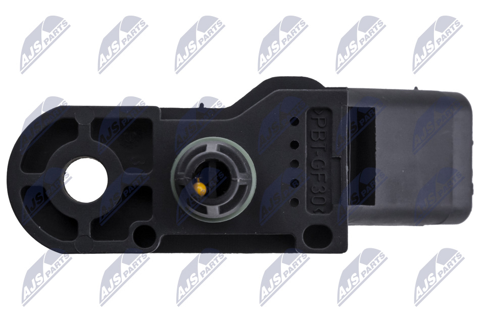 Sensor, intake manifold pressure - ECM-PE-000 NTY