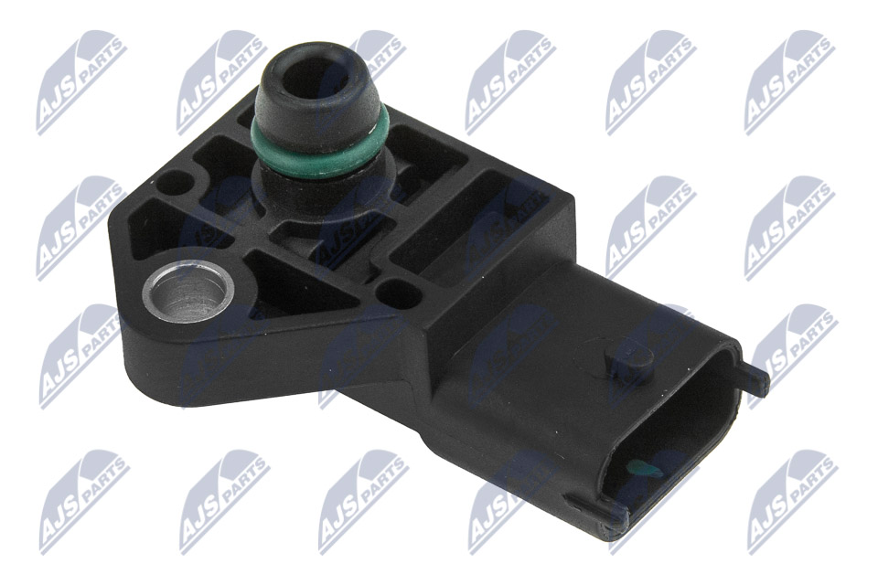 Sensor, boost pressure - ECM-PL-007 NTY
