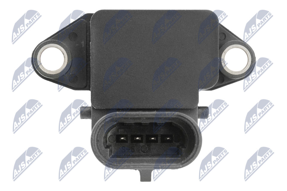 Sensor, boost pressure - ECM-PL-011 NTY