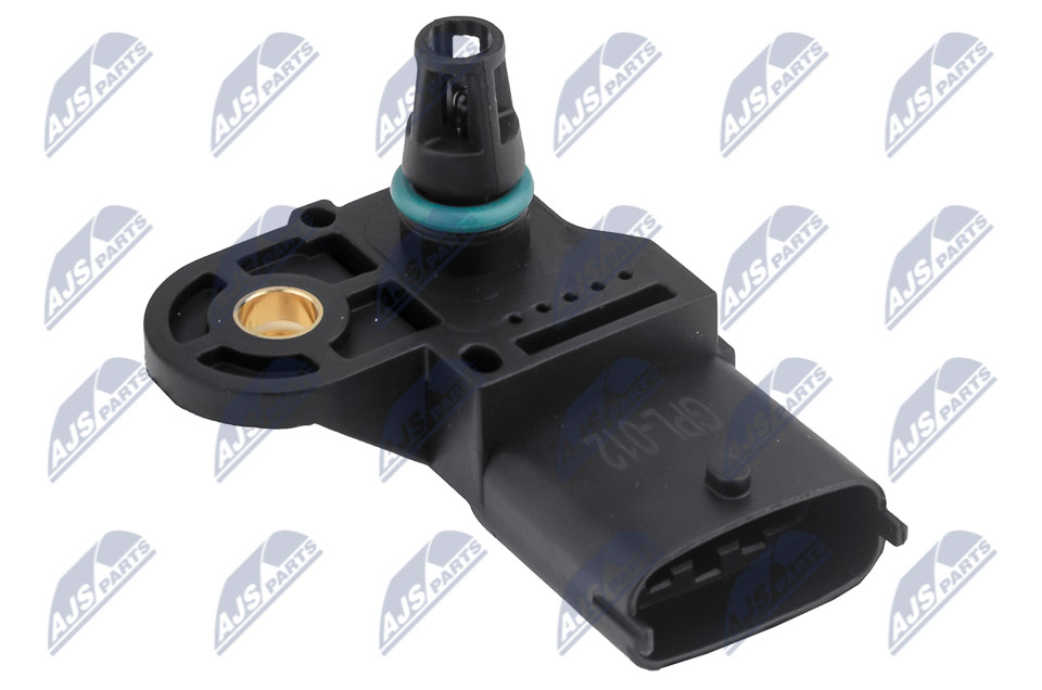 Sensor, intake manifold pressure - ECM-PL-012 NTY