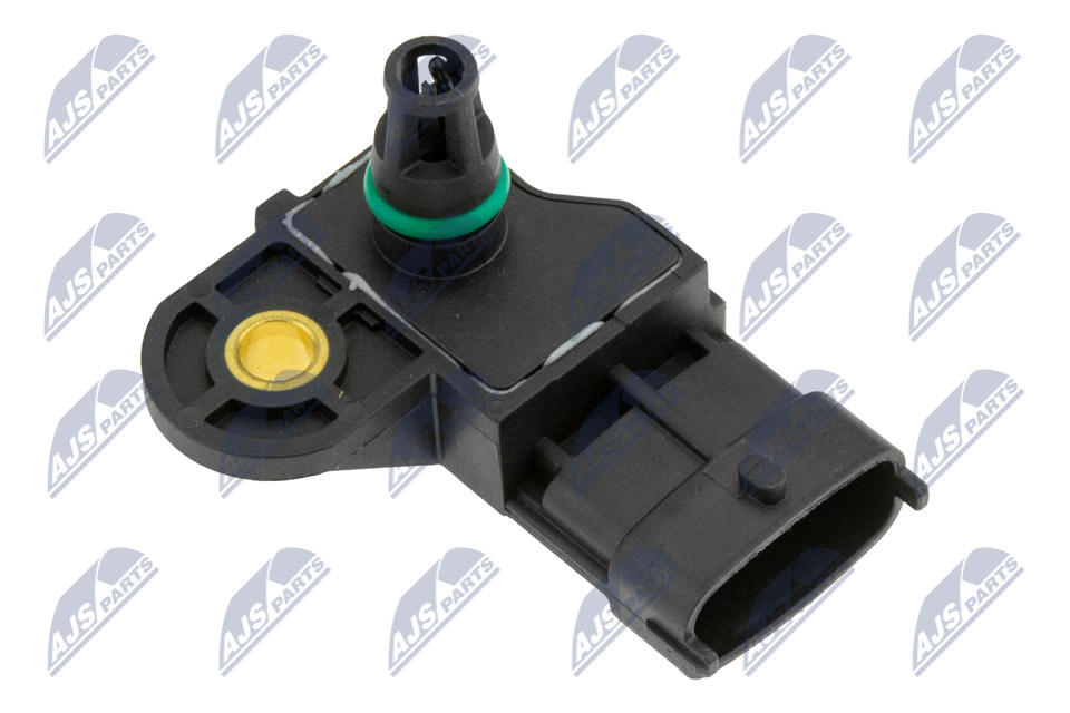 Sensor, boost pressure - ECM-PL-013 NTY