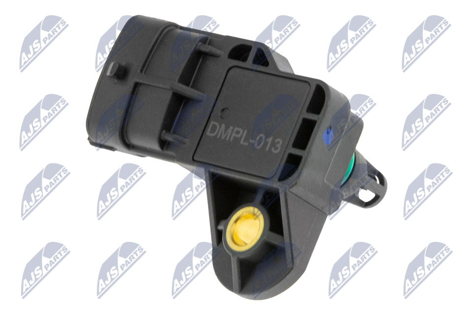 Sensor, boost pressure - ECM-PL-013 NTY
