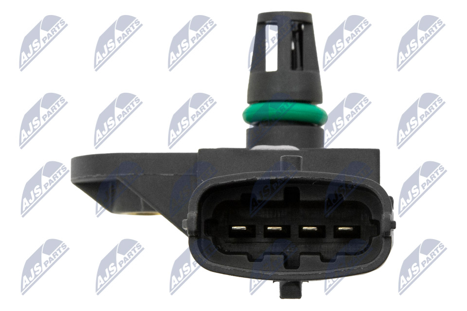 Sensor, boost pressure - ECM-PL-013 NTY