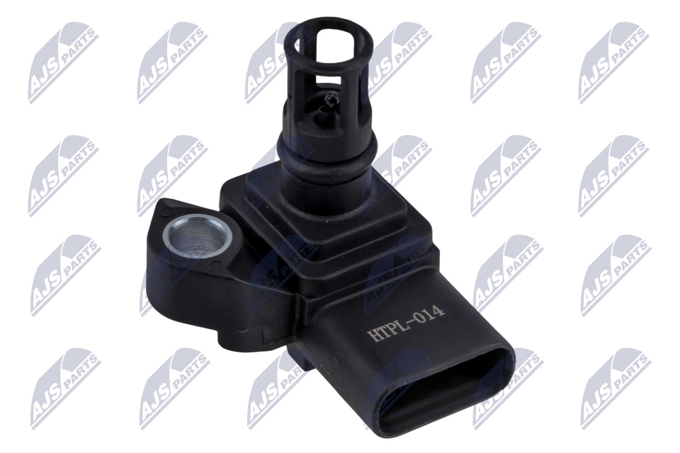 Sensore, Pressione collettore d'aspirazione - ECM-PL-014 NTY