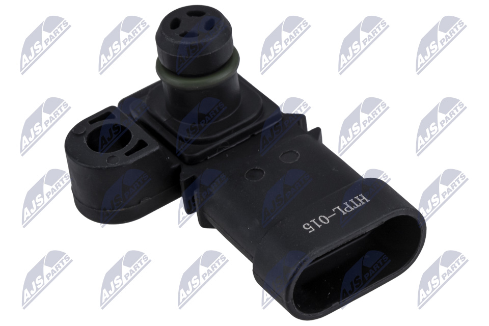 Sensore pressione aria, Aggiustaggio altimetrico - ECM-PL-015 NTY