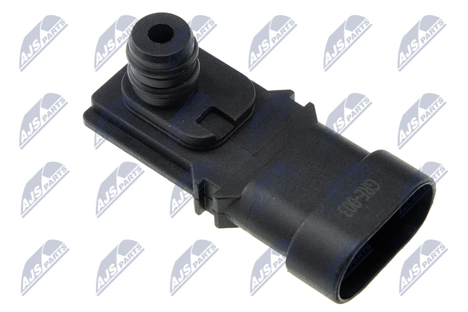 Sensore, Pressione collettore d'aspirazione - ECM-RE-003 NTY