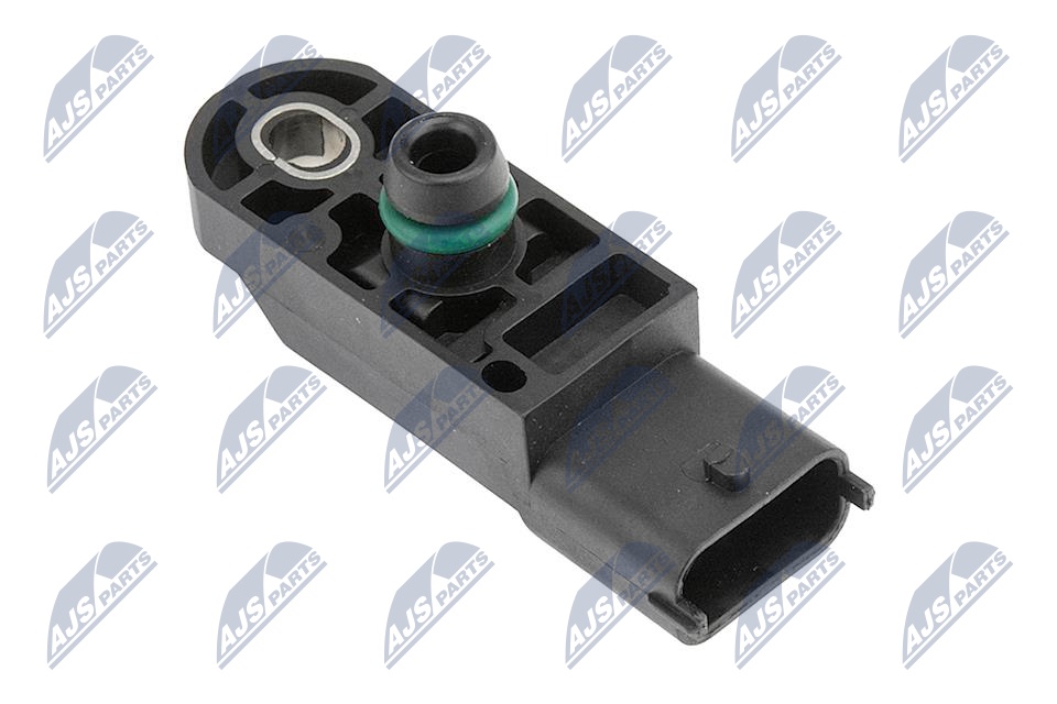 Sensor, boost pressure - ECM-RE-006 NTY