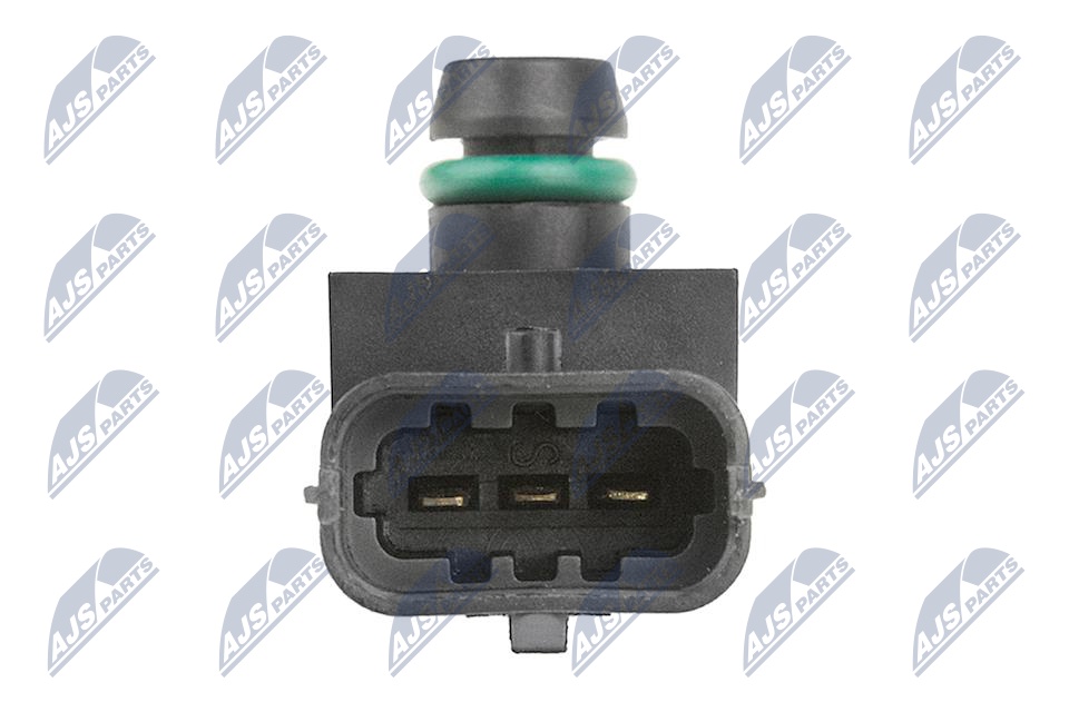Sensor, boost pressure - ECM-RE-006 NTY