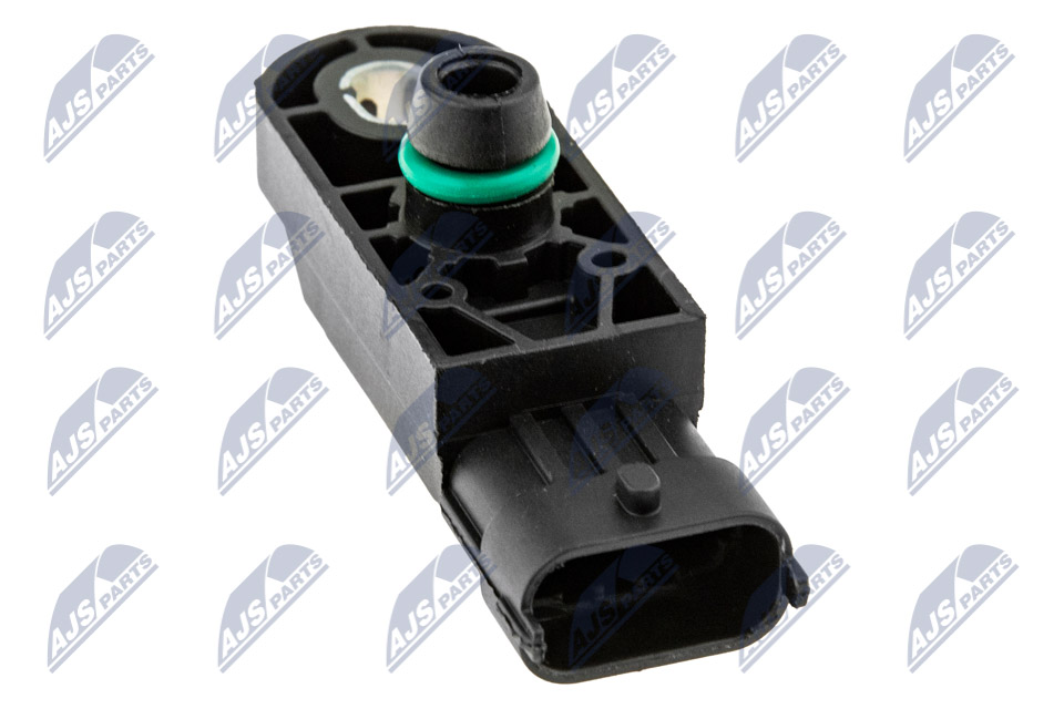 Sensor, boost pressure - ECM-RE-008 NTY