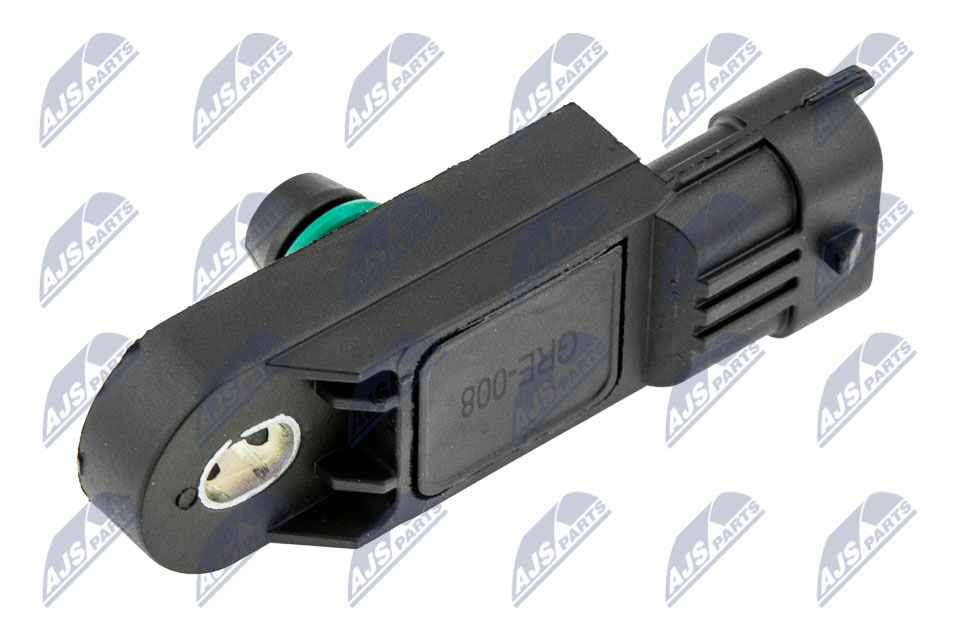 Sensor, boost pressure - ECM-RE-008 NTY