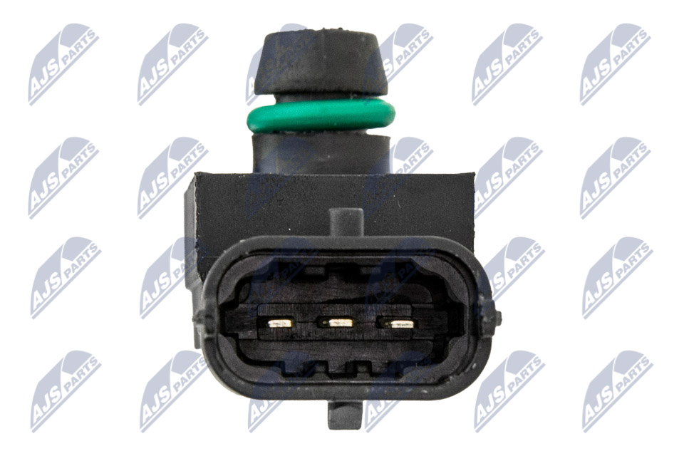 Sensor, boost pressure - ECM-RE-008 NTY