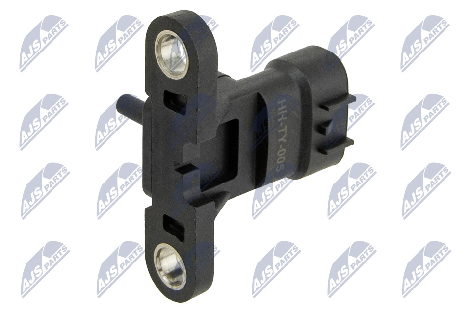 Sensor, boost pressure - ECM-TY-005 NTY