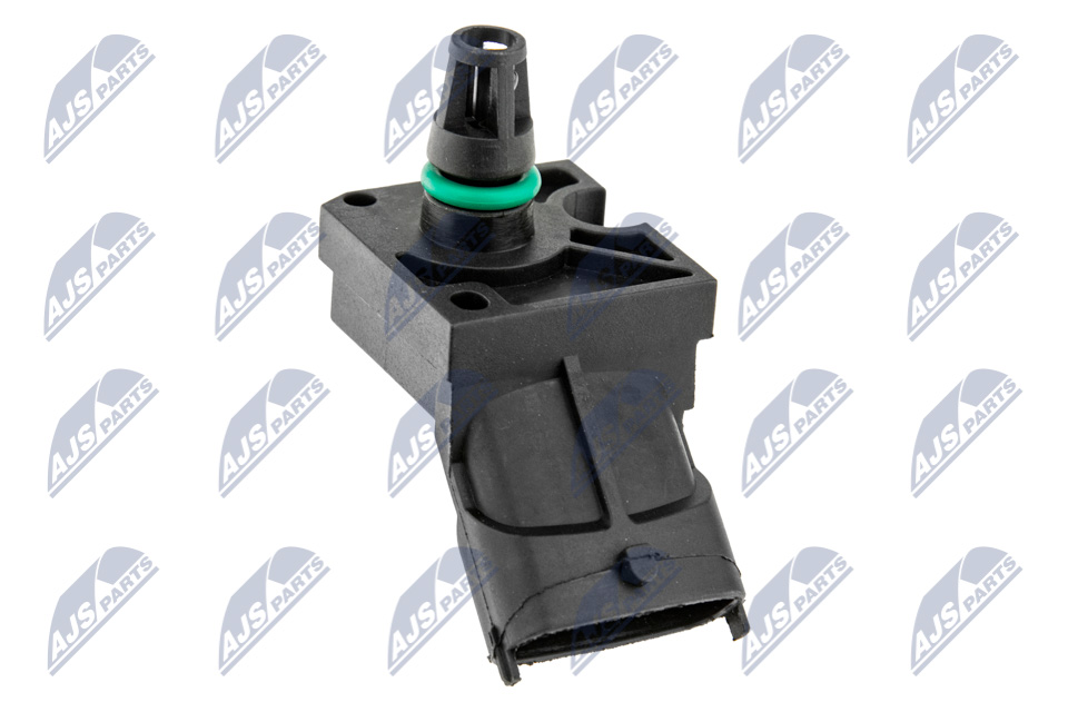 Sensor, boost pressure - ECM-VV-002 NTY