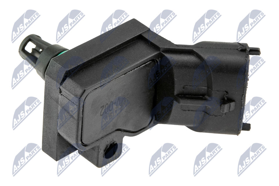 Sensor, boost pressure - ECM-VV-002 NTY