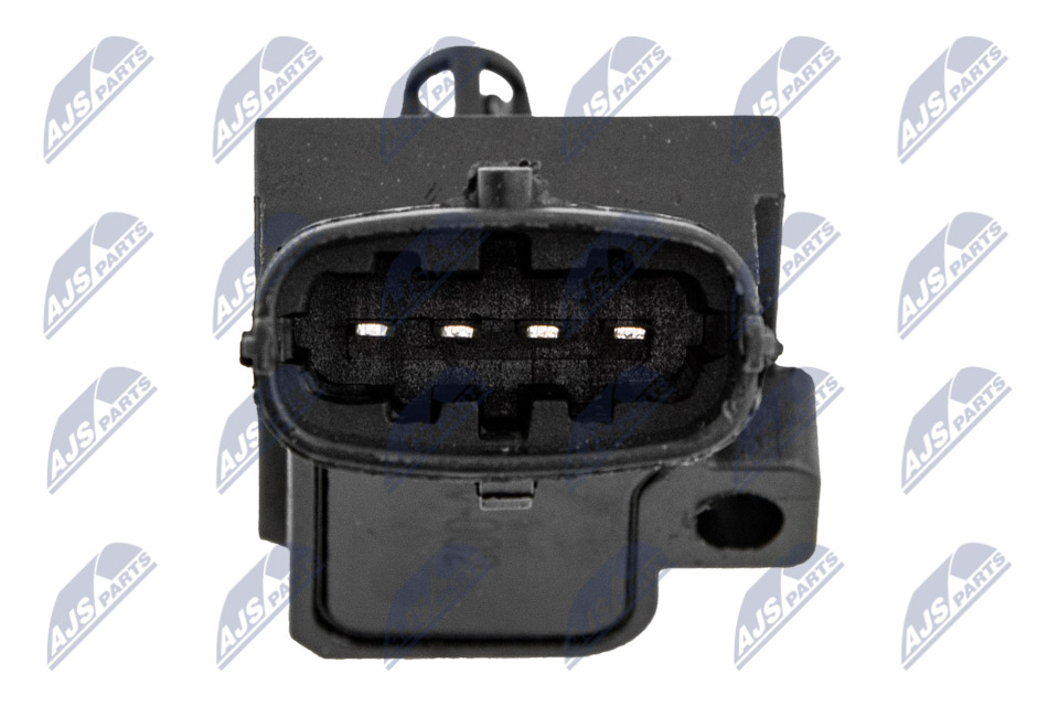 Sensor, boost pressure - ECM-VV-002 NTY