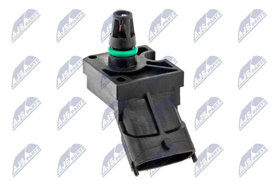 Sensore pressione aria, Aggiustaggio altimetrico - ECM-VV-004 NTY