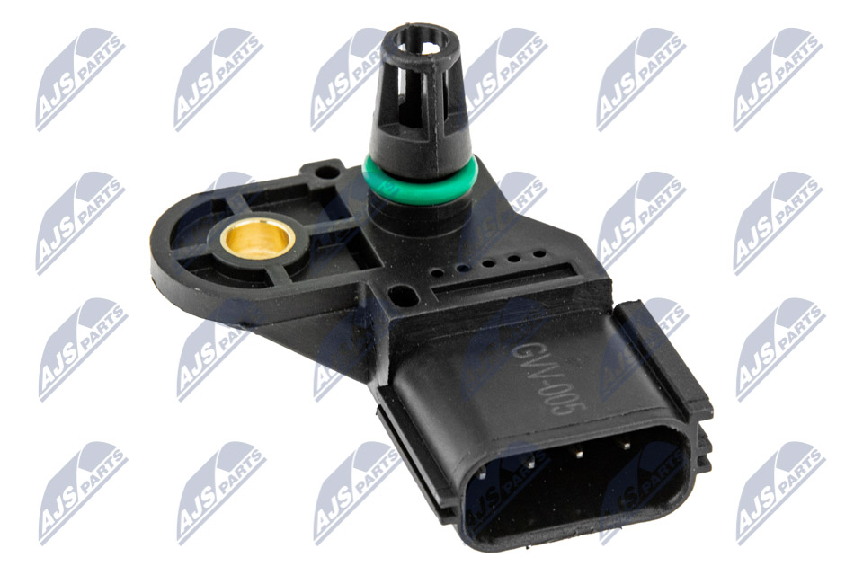 Sensor, intake manifold pressure - ECM-VV-005 NTY