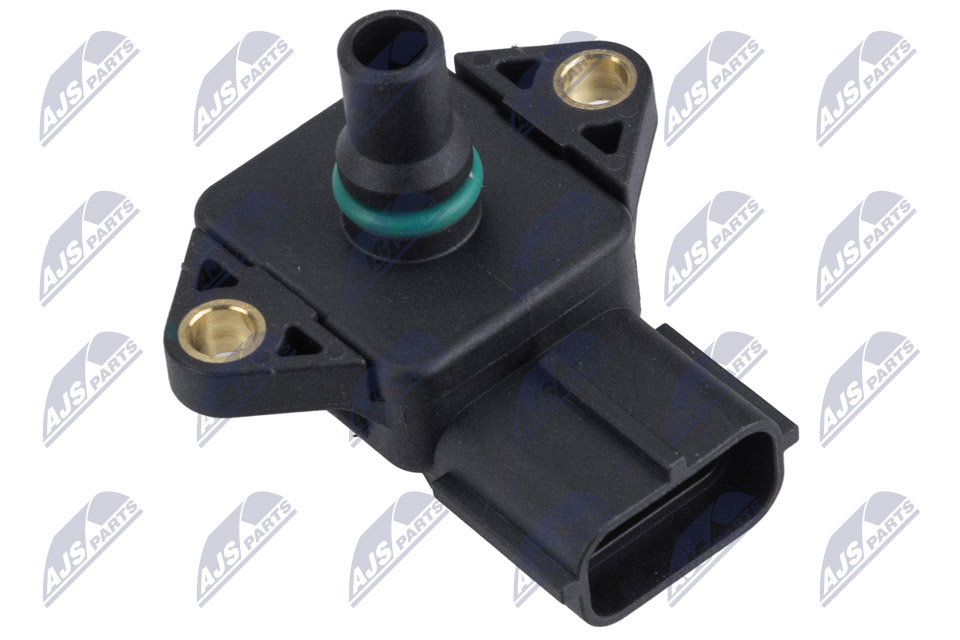 Sensore, Pressione collettore d'aspirazione - ECM-VV-009 NTY