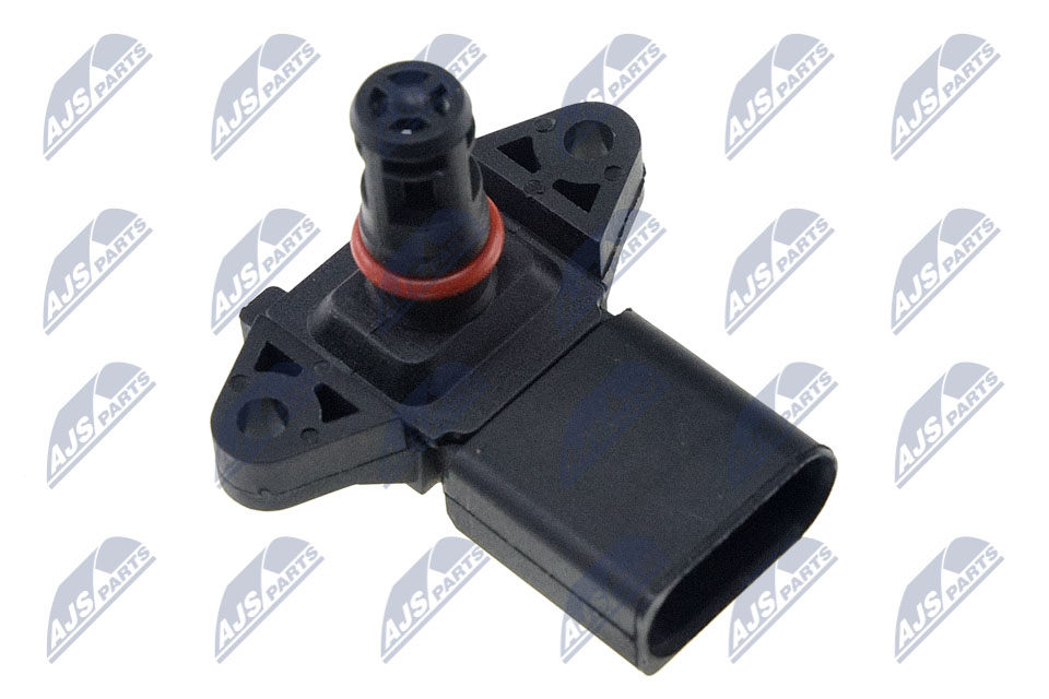 Sensor, boost pressure - ECM-VW-001 NTY