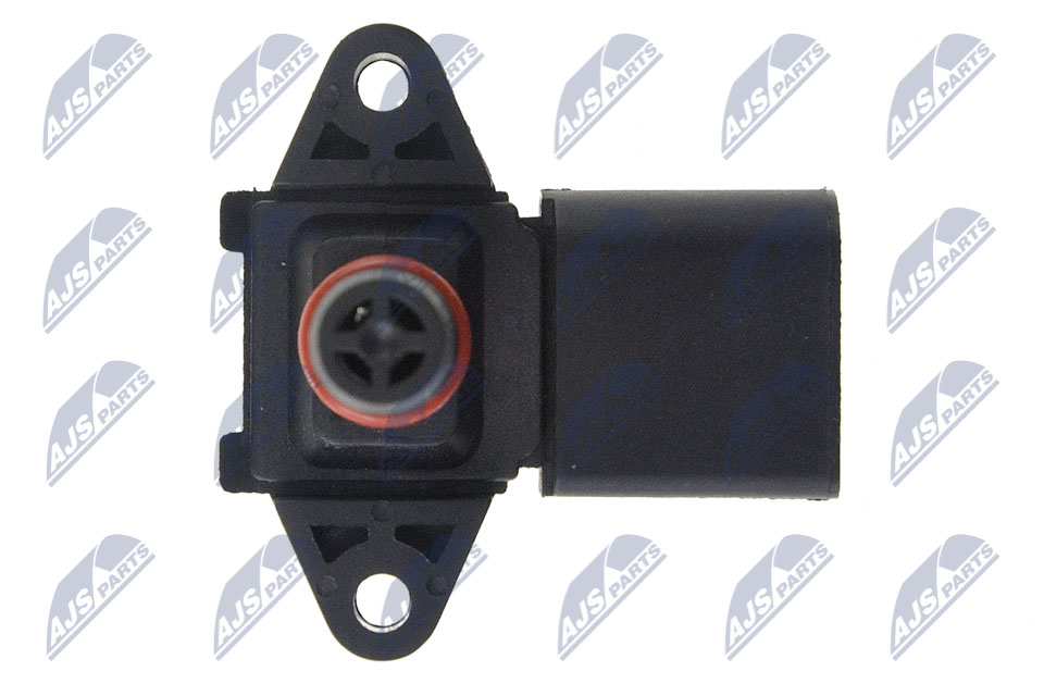 Sensor, boost pressure - ECM-VW-001 NTY