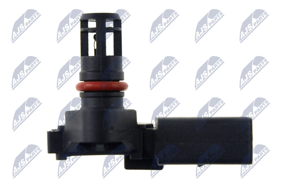 Sensor, boost pressure - ECM-VW-001 NTY