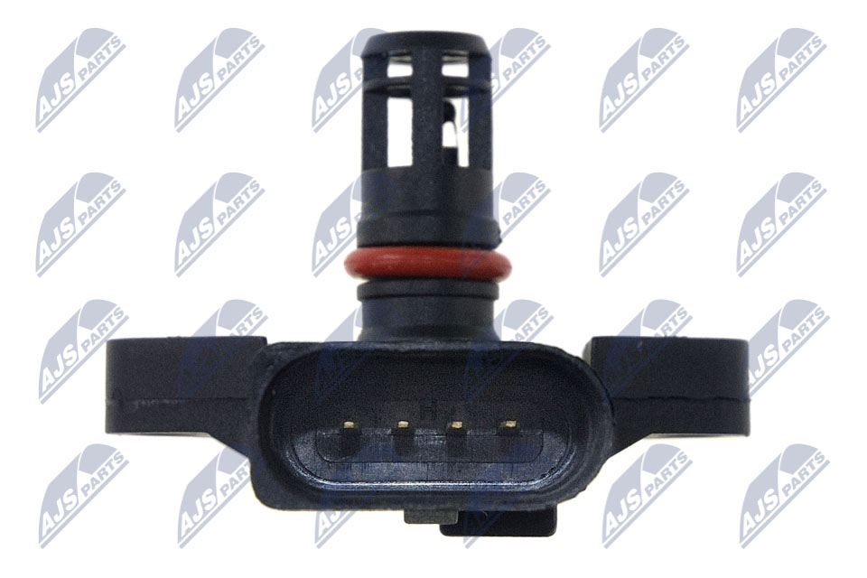 Sensor, boost pressure - ECM-VW-001 NTY