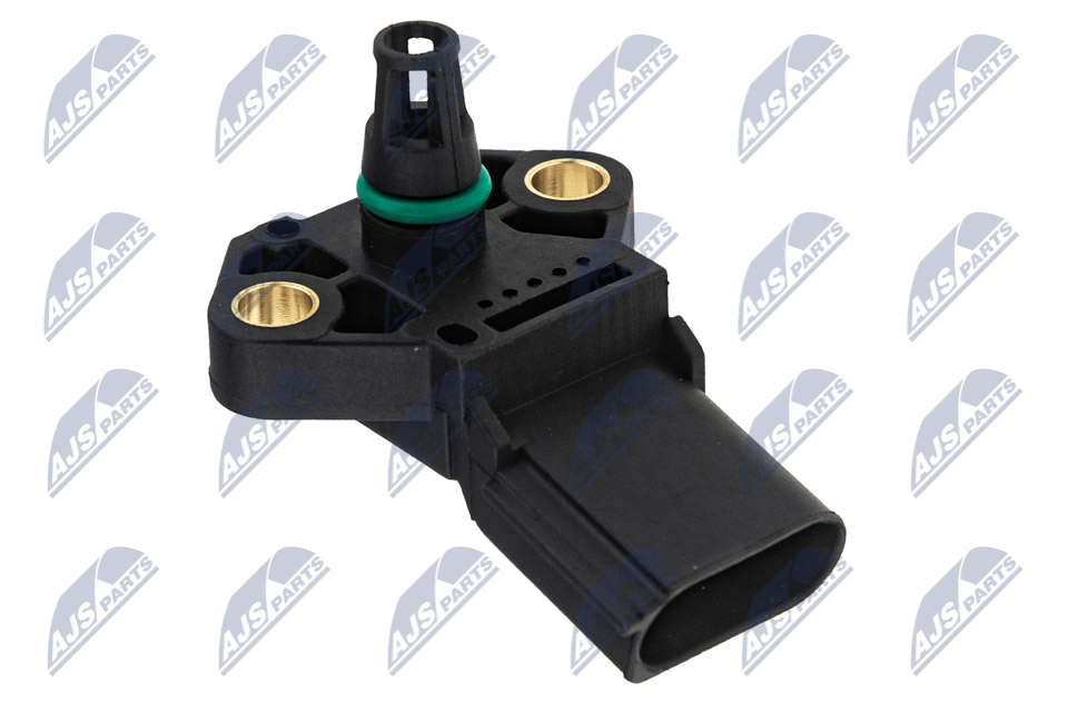 Sensor, boost pressure - ECM-VW-003 NTY