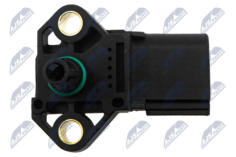 Sensor, boost pressure - ECM-VW-003 NTY